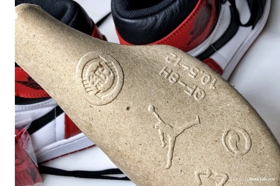 AllSeason 555088-101 OG Retro Chicago 555088-101 High 1 Air 272 Bulls I Jordan 0602